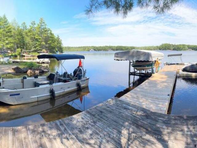 45 ISLAND 2ML ISLAND Gravenhurst Ontario, P0E 1G0 - 3 Bedrooms Waterfront Home For sale