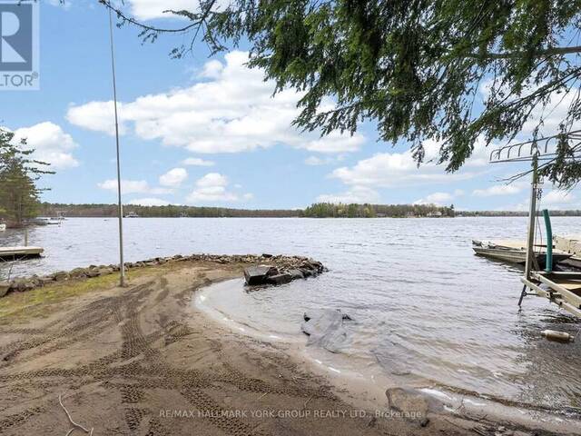 45 ISLAND 2ML ISLAND Gravenhurst Ontario, P0E 1G0 - 3 Bedrooms Waterfront Home For sale