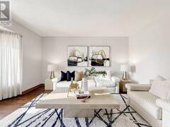 312 VALERIA BOULEVARD Vaughan Ontario, L4L 6V7