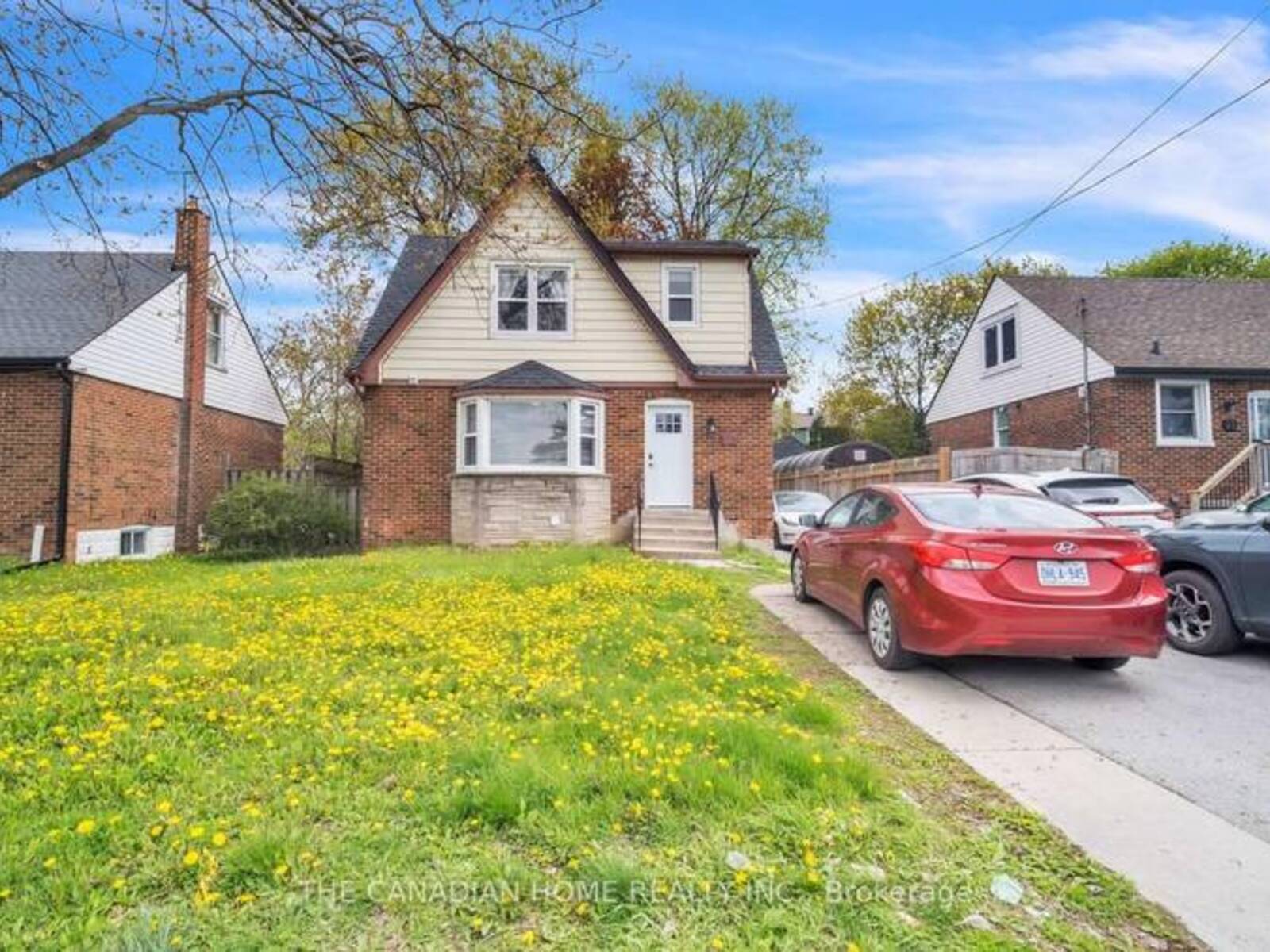 87 WEST 5TH STREET, Hamilton, Ontario L9C 3N5