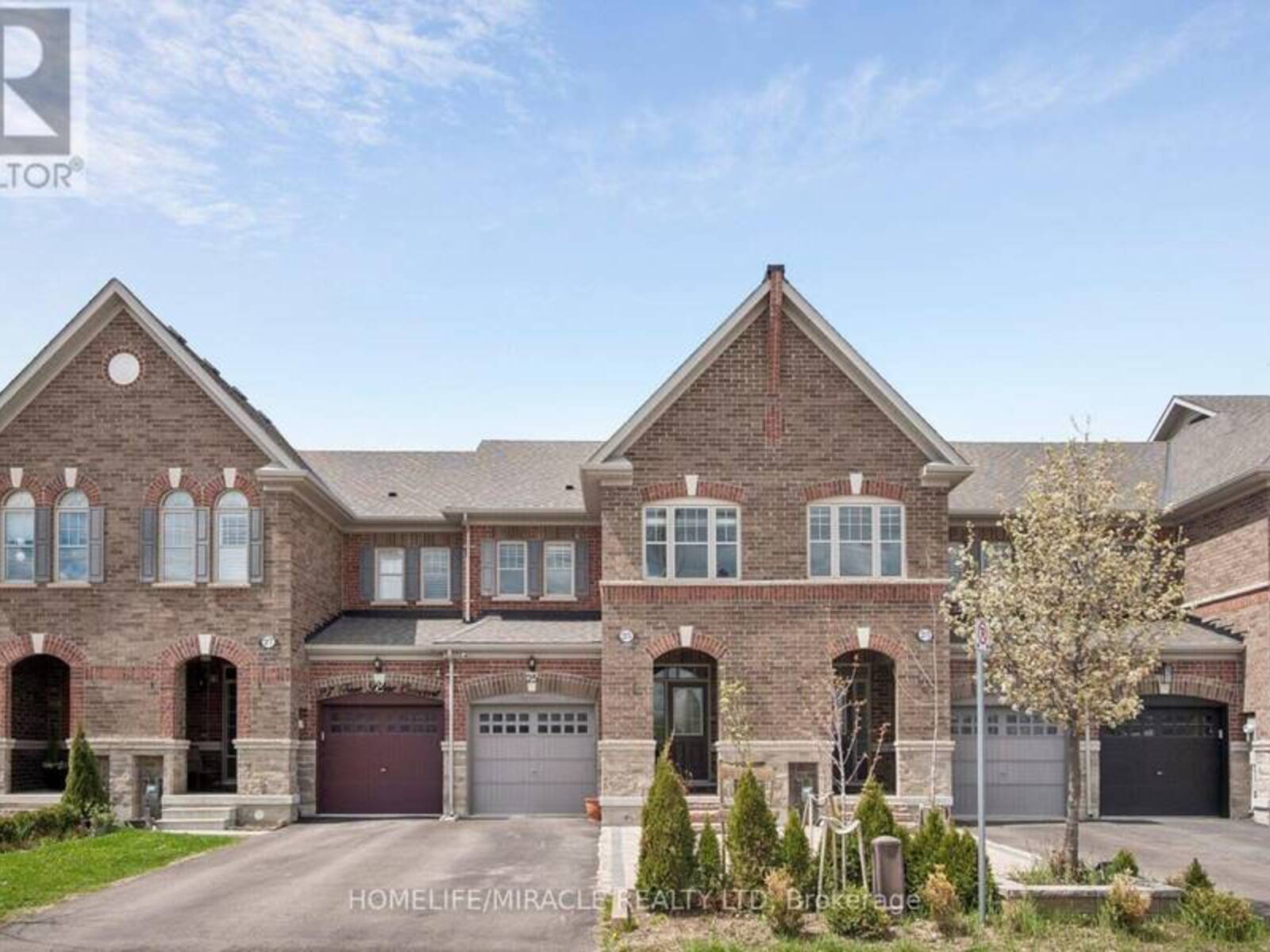 25 TRUE BLUE CRESCENT, Caledon, Ontario L7E 4K6