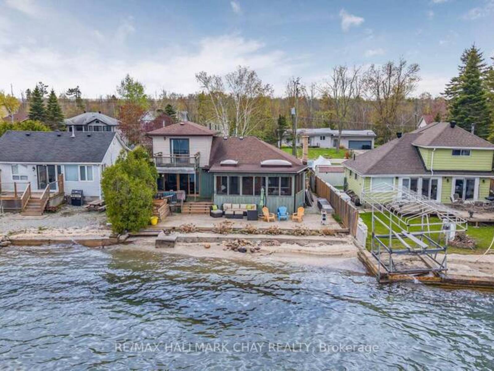 2617 LEONARD STREET, Innisfil, Ontario L9S 3V3