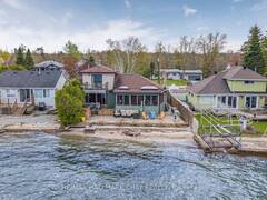 2617 LEONARD STREET Innisfil Ontario, L9S 3V3