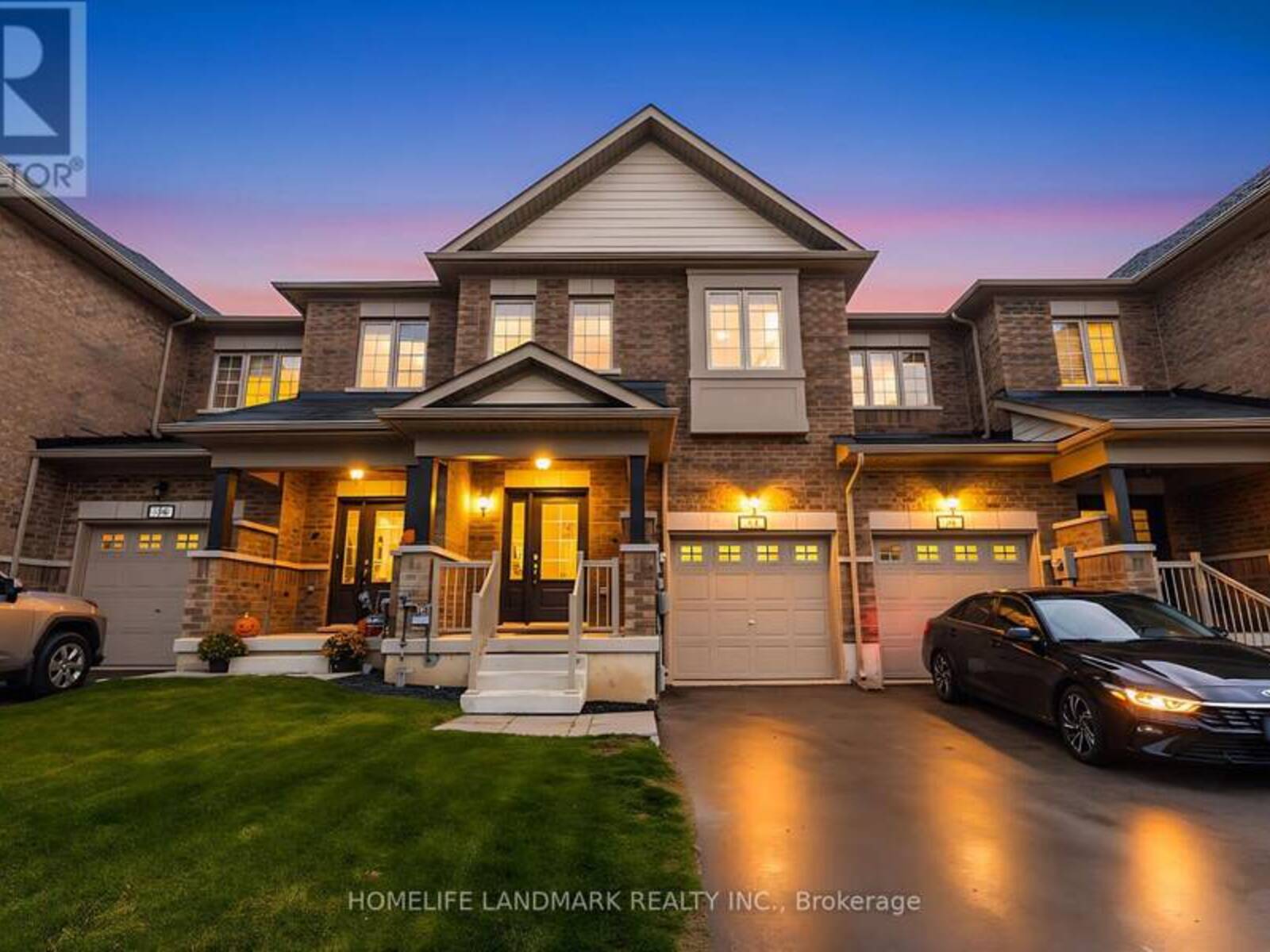 21 SAPPHIRE WAY, Thorold, Ontario L0S 1A0
