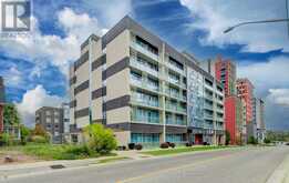 203 - 250 ALBERT STREET | Waterloo Ontario | Slide Image One