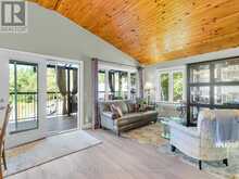 1435 FALKENBURG ROAD | Bracebridge Ontario | Slide Image Ten