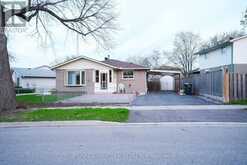 67 SUTHERLAND AVENUE | Brampton Ontario | Slide Image One