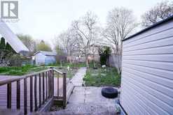 67 SUTHERLAND AVENUE | Brampton Ontario | Slide Image Thirty-one