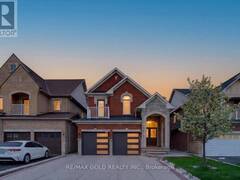 50 RANCHERO DRIVE Brampton Ontario, L7A 3C6