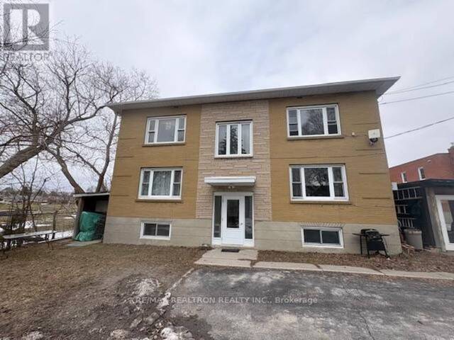 188 HENRY STREET Quinte West Ontario, K8V 5L3 - Multi-family Home For Sale