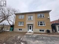 188 HENRY STREET Quinte West Ontario, K8V 5L3