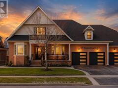 55 MEEK AVENUE Mono Ontario, L9W 6W9