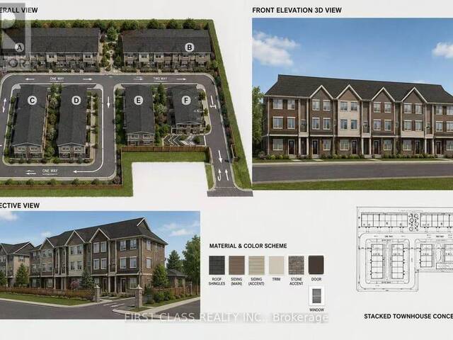925A CHURCH DRIVE Innisfil Ontario, L0L 1W0 - Vacant Land For Sale
