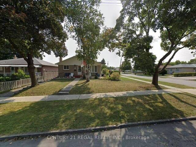 9 GUINESS AVENUE Toronto Ontario, M9W 3L1 - 7 Bedrooms Home For Sale