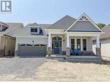 18 SHELSON PLACE | Georgina Ontario | Slide Image One