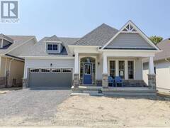 18 SHELSON PLACE Georgina Ontario, L0E 1R0
