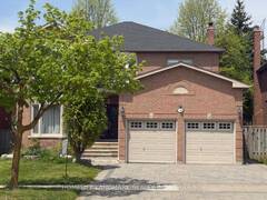 136 WORTH BOULEVARD Vaughan Ontario, L4J 7V5