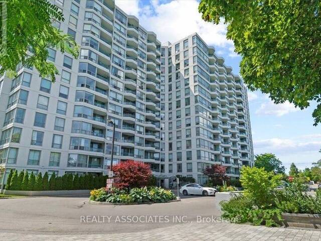 1107 - 4727 SHEPPARD AVENUE E Toronto Ontario, M1S 5B3 - 3 Bedrooms Condo For Sale