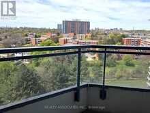 1107 - 4727 SHEPPARD AVENUE E | Toronto Ontario | Slide Image Eleven