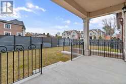 29 BALLYCONNOR COURT | Toronto Ontario | Slide Image Forty-seven