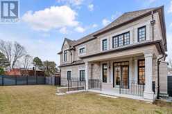29 BALLYCONNOR COURT | Toronto Ontario | Slide Image Forty-eight
