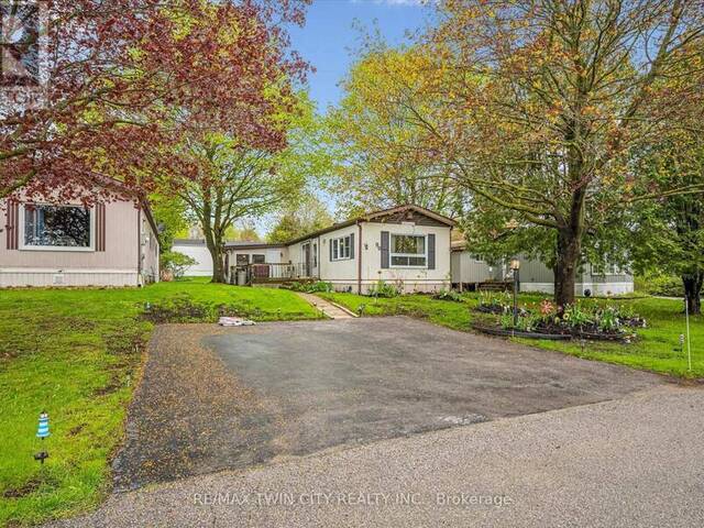 1294 8TH CONCESSION ROAD W Hamilton Ontario, N0B 2J0 - 3 Bedrooms Home For Sale