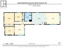 1294 8TH CONCESSION ROAD W | Hamilton Ontario | Slide Image Twenty-four