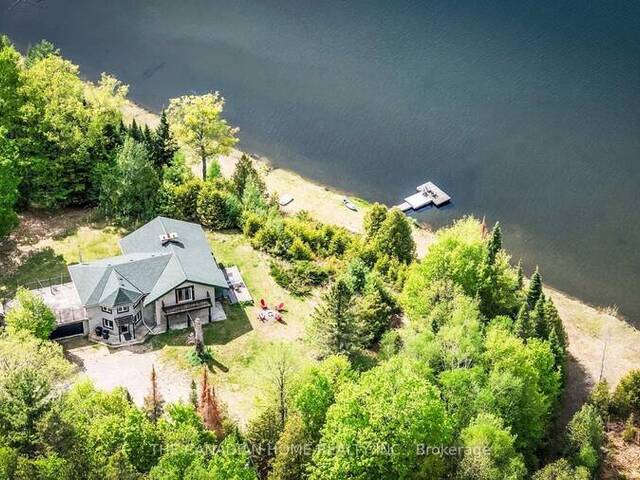 5451 ARDEN ROAD Arden Ontario, K0H 1B0 - 3 Bedrooms Waterfront Home For sale