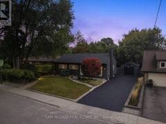 1140 HALLIDAY AVENUE Mississauga Ontario, L5E 1P9
