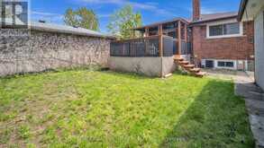 196 TUXEDO AVE AVENUE | Hamilton Ontario | Slide Image Twenty-three