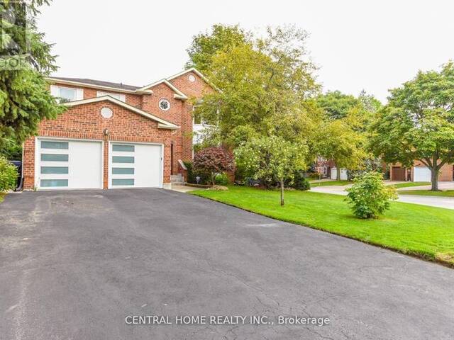 4 ROBALDON ROAD Toronto Ontario, M9A 5A7 - 6 Bedrooms Home For Sale