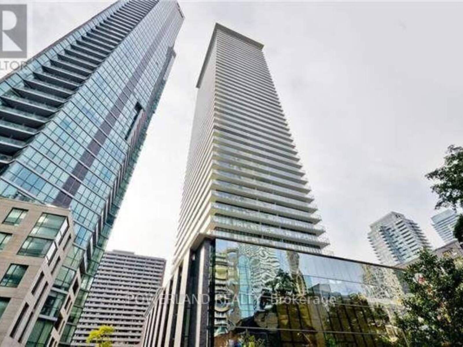 2601 - 33 CHARLES STREET E, Toronto, Ontario M4Y 1R9