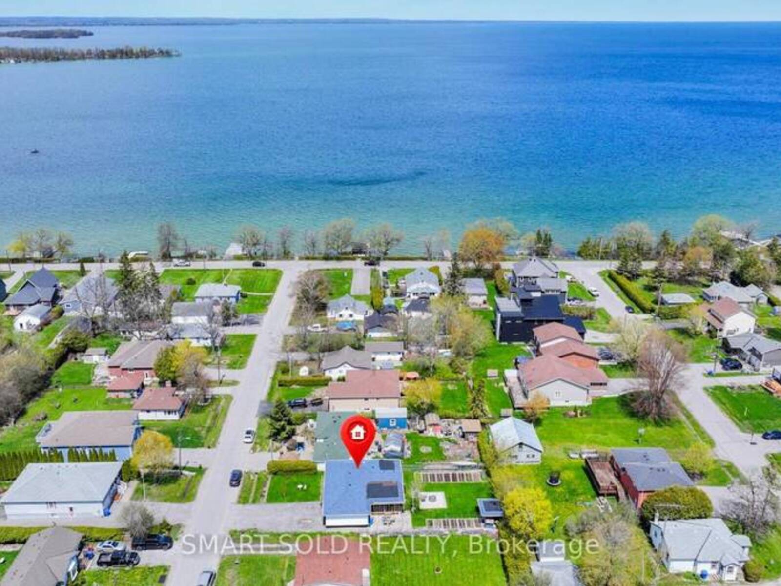 831 NORVAL ROAD, Georgina, Ontario L4P 3E9