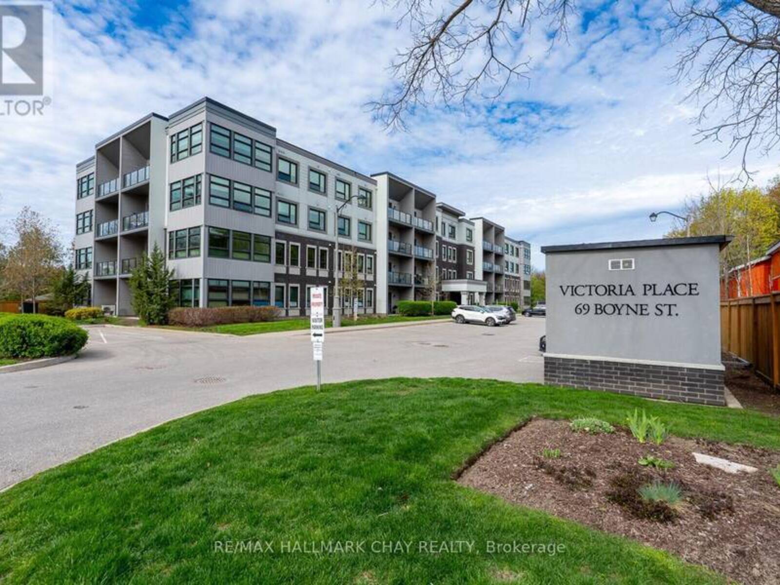 103 - 69 BOYNE STREET, Alliston, Ontario L9R 0N5