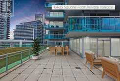 409 - 16 BROOKERS LANE | Toronto Ontario | Slide Image Three