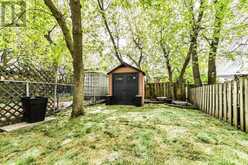 294 CEDARVALE AVENUE | Toronto Ontario | Slide Image Sixteen
