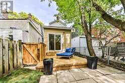 294 CEDARVALE AVENUE | Toronto Ontario | Slide Image Seventeen
