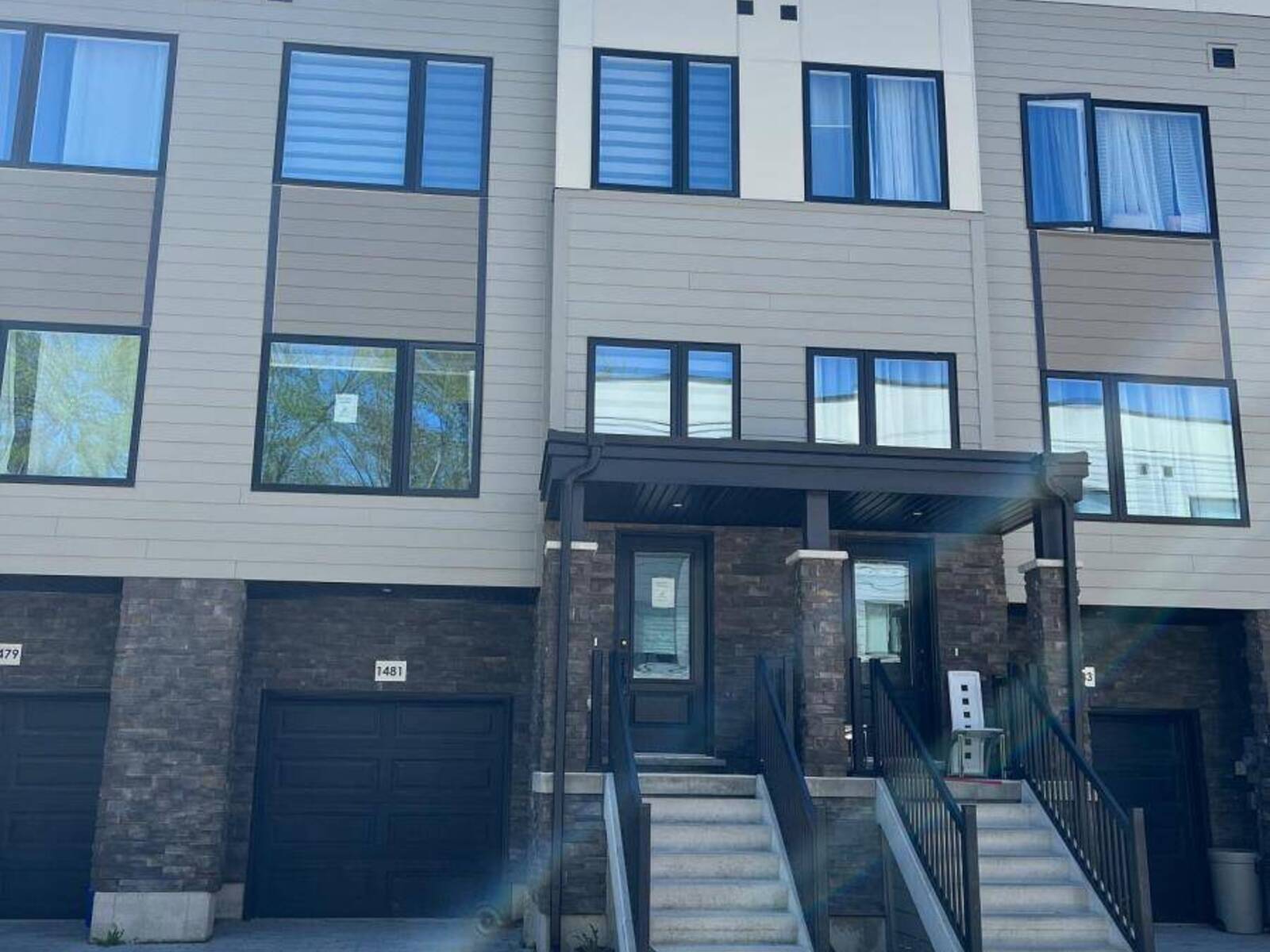 1481 PURCHASE PLACE, Innisfil, Ontario L0L 1W0