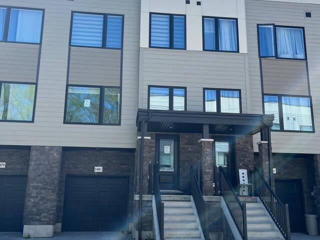 1481 PURCHASE PLACE Innisfil Ontario, L0L 1W0 - 3 Bedrooms Home For Sale