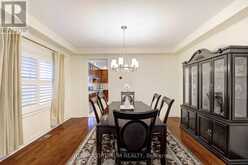 30 SORBONNE DRIVE | Brampton Ontario | Slide Image Ten