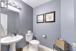 30 SORBONNE DRIVE | Brampton Ontario | Slide Image Nineteen
