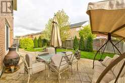30 SORBONNE DRIVE | Brampton Ontario | Slide Image Fifty