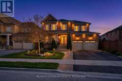 30 SORBONNE DRIVE | Brampton Ontario | Slide Image One