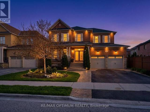30 SORBONNE DRIVE Brampton Ontario, L6P 1Z3 - 6 Bedrooms Home For Sale