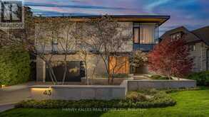 43 HILLHOLM ROAD | Toronto Ontario | Slide Image One