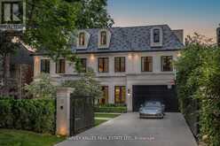 5 DEWBOURNE AVENUE | Toronto Ontario | Slide Image One