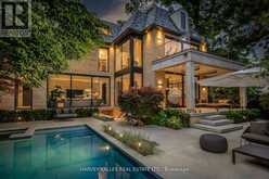 5 DEWBOURNE AVENUE | Toronto Ontario | Slide Image Three