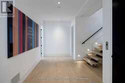 5 DEWBOURNE AVENUE | Toronto Ontario | Slide Image Forty-three