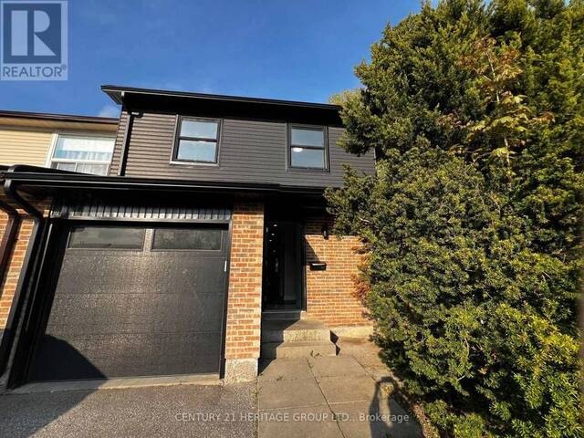 1133 TROWBRIDGE COURT Oshawa Ontario, L1G 7H1 - 4 Bedrooms Home For Sale
