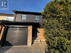 1133 TROWBRIDGE COURT Oshawa Ontario, L1G 7H1